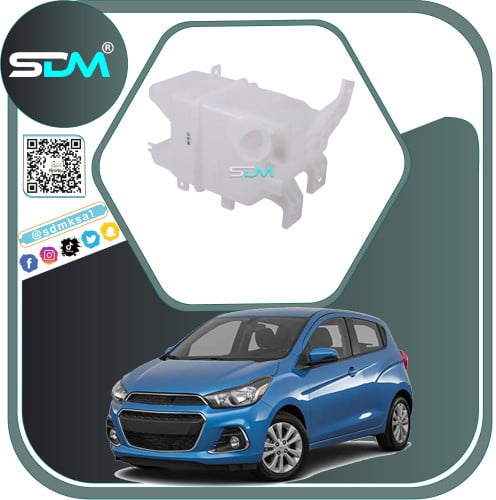 قربة ماء مساحات سبارك 2016-2022