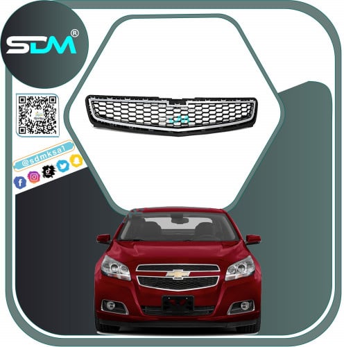 شبك ماليبو 2013-2016 تحت