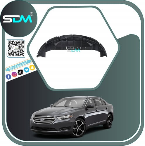 صاجة اسفل صدام امامي تورس 2010-2019 نوع ثقيل