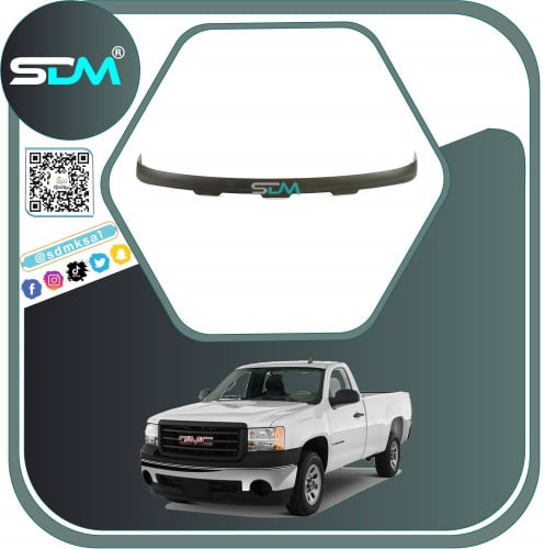 دقن صدام امامي سييرا 2007-2013 ( فئة 1500 )