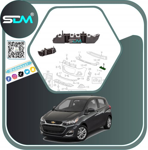 عضمة صدام امامي سبارك 2016-2022 يسار