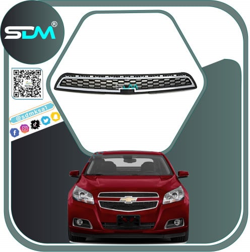 شبك ماليبو 2013-2016 فوق