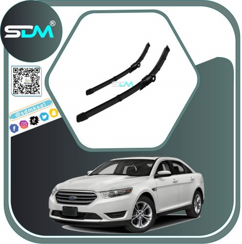 طقم مساحات تورس 2010-2019