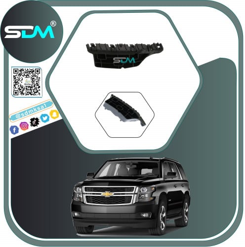 عضمة صدام امامي تاهو - سوبربان 2015-2020 يسار