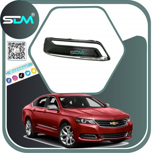 غطا كشاف امبالا 2014-2020 فتحة كشاف يمين