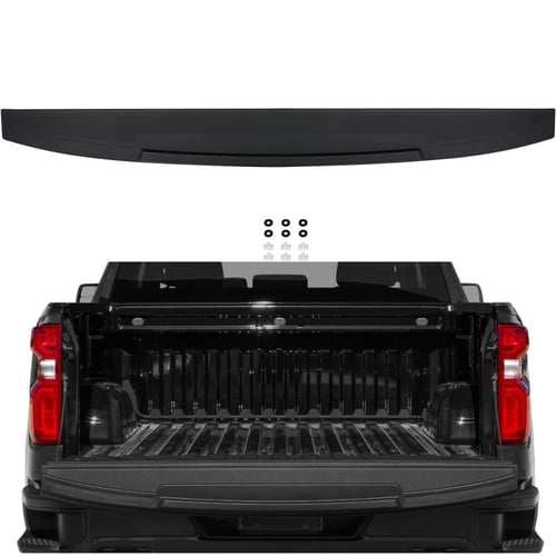 جناح باب صندوق سييرا - سلفرادو 2019-2023 فئة 1500