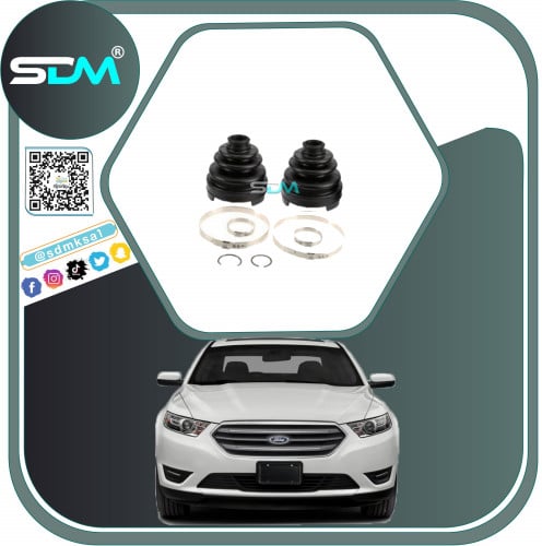 طقم ربلة عكس تورس 2013-2019 خارجي