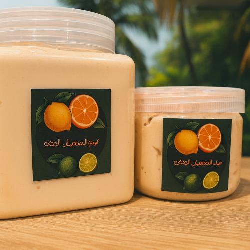 مجموعة أحماض الفواكه(مفعول فوري)