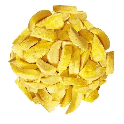 مانجو مجففة بالتجميد - 30 جرام