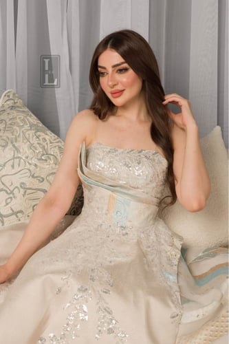 فستان نسائي بيج كاجار