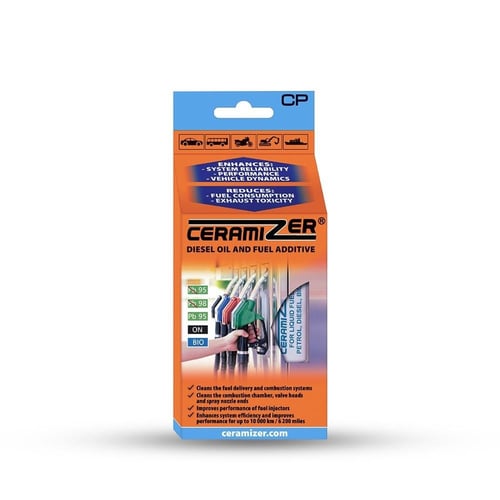 مجموعة حماية المحرك والقير العادي وتنظيف نظام ضخ ا...