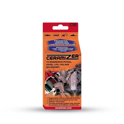 مجموعة حماية المحرك والقير العادي والدركسون وتنظيف...