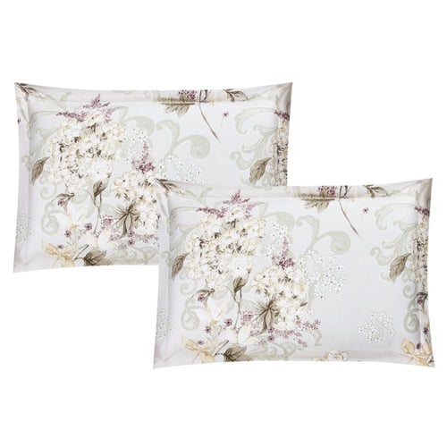 مفرش نورمين - صيفي - مفرد ونص 4 قطع