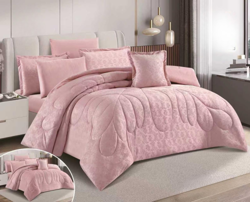 مفرش ليفان - شتوي - مفرد ونص 4 قطع