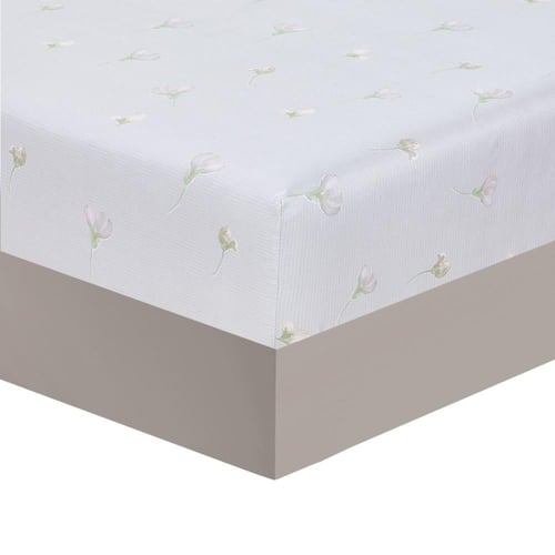 مفرش سيرين - صيفية مزدوج 7 قطع