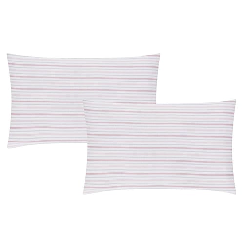 مفرش فلورا - قطن 100% - مزدوج 7 قطع