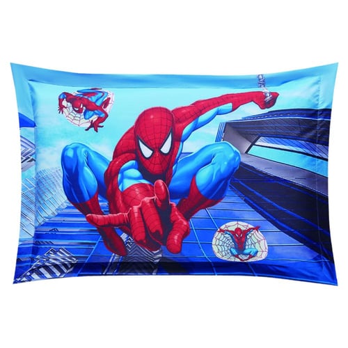 مفارش اطفال - صيفية 4 قطع - ولادي