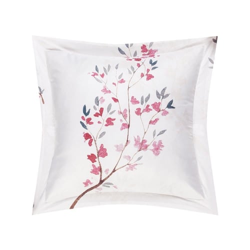 مفرش سيرين - صيفية مزدوج 7 قطع