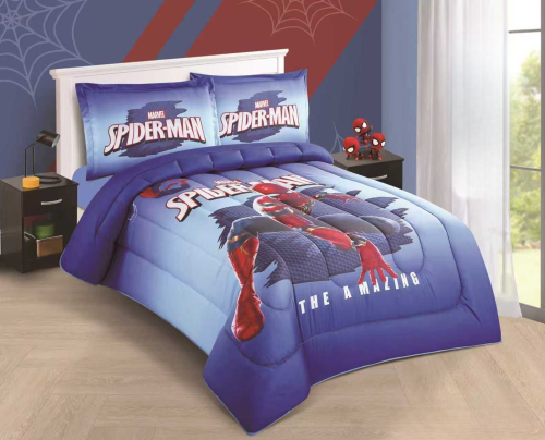 مفارش اطفال - صيفية 4 قطع - ولادي