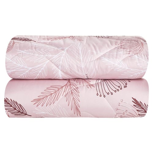 مفرش نورمين - صيفي - مفرد ونص 4 قطع