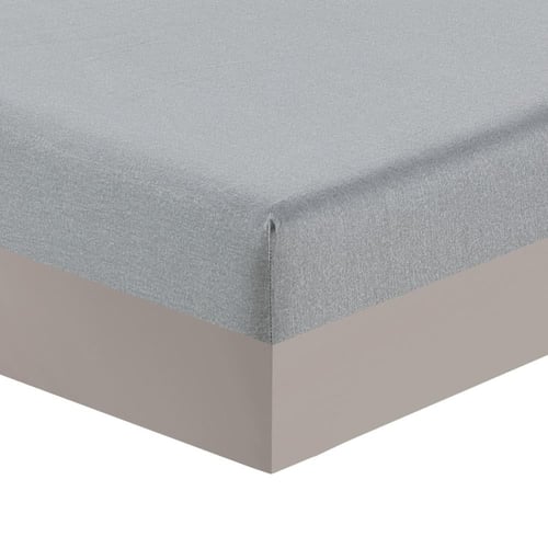 مفرش فلورا - قطن 100% - مزدوج 7 قطع