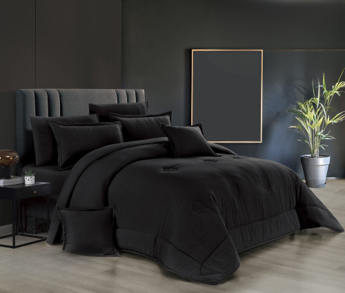 مفرش ميرال - صيفي مفرد ونص 5 قطع