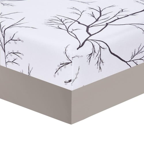 مفرش نورمين - صيفي - مفرد ونص 4 قطع