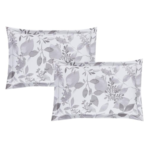 مفرش فلورا - قطن 100% - مزدوج 7 قطع