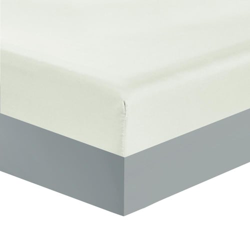 مفرش لورين - قطن 100% – مفرد ونص 5 قطع - سكري + بي...