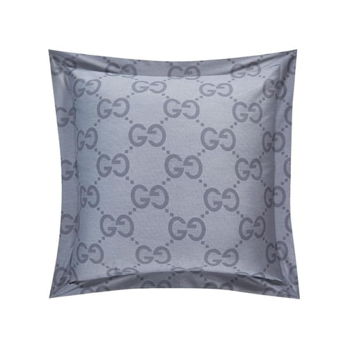 مفرش فلورا - قطن 100% - مزدوج 7 قطع