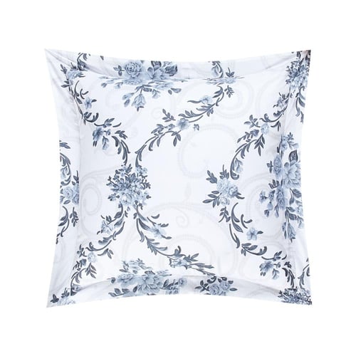 مفرش سيرين - صيفية مزدوج 7 قطع