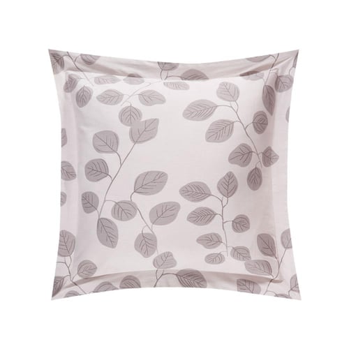 مفرش فلورا - قطن 100% - مزدوج 7 قطع