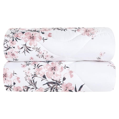 مفرش نورمين - صيفي - مفرد ونص 4 قطع