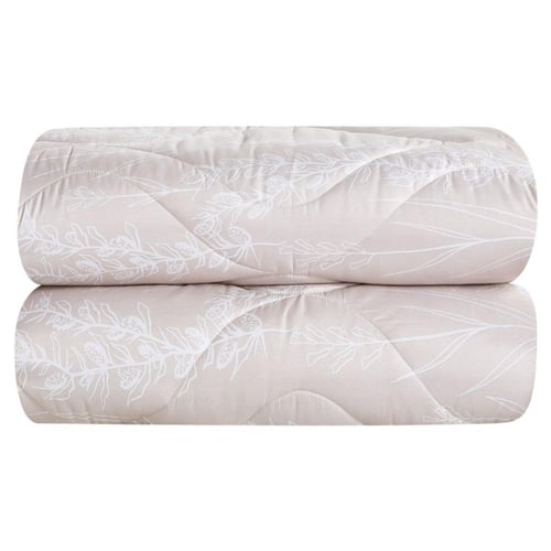 مفرش نورمين - صيفي - مفرد ونص 4 قطع