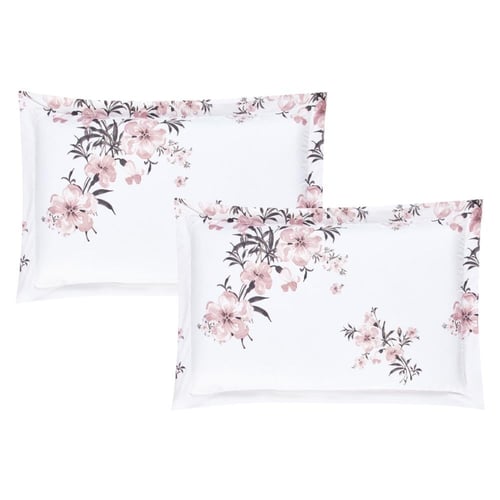 مفرش نورمين - صيفي - مفرد ونص 4 قطع