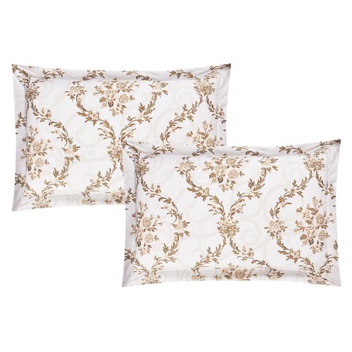 مفرش نورمين - صيفي - مفرد ونص 4 قطع