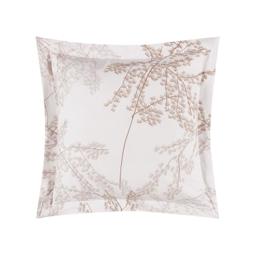 مفرش فلورا - قطن 100% - مزدوج 7 قطع