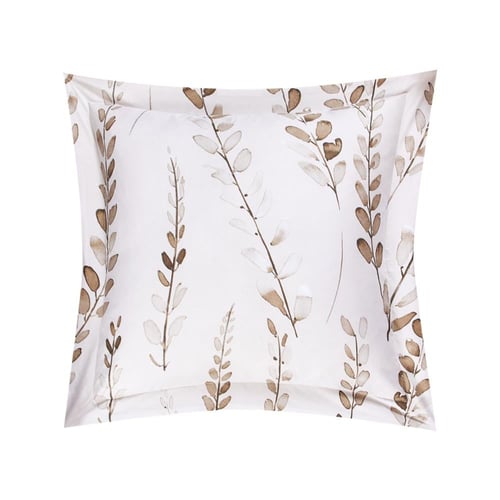 مفرش سيرين - صيفية مزدوج 7 قطع