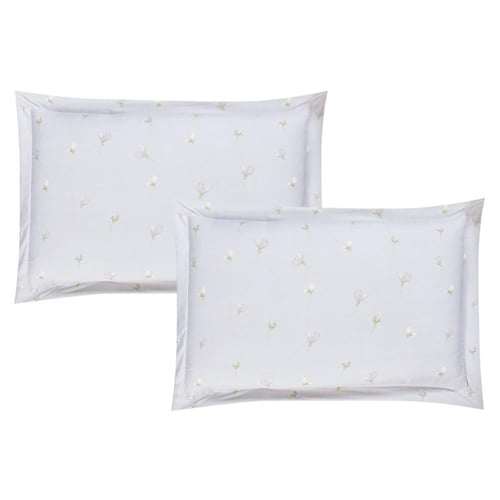 مفرش نورمين - صيفي - مفرد ونص 4 قطع