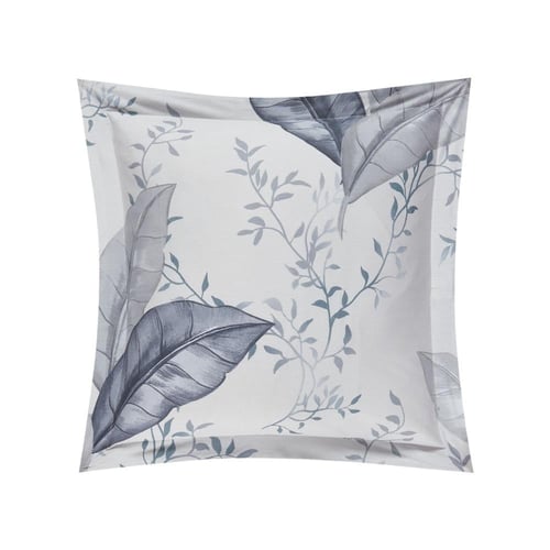 مفرش فلورا - قطن 100% - مزدوج 7 قطع