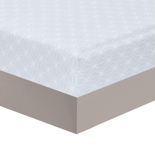 مفرش سيرين - صيفية مزدوج 7 قطع