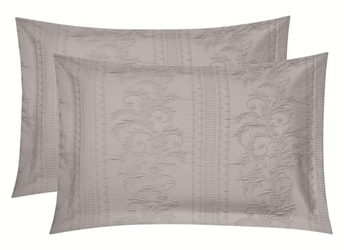 مفرش سوان - صيفي - مزدوج 7 قطع