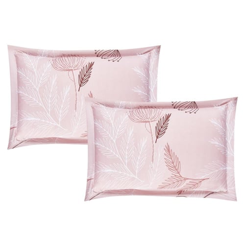 مفرش نورمين - صيفي - مفرد ونص 4 قطع