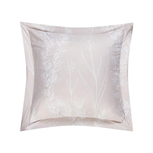 مفرش سيرين - صيفية مزدوج 7 قطع