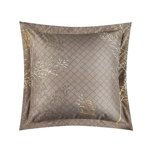 مفرش سيرين - صيفية مزدوج 7 قطع