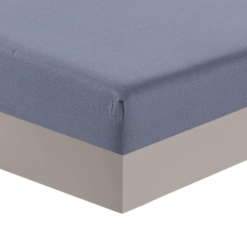 مفرش فلورا - قطن 100% - مزدوج 7 قطع