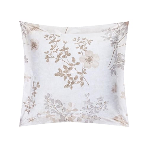 مفرش سيرين - صيفية مزدوج 7 قطع