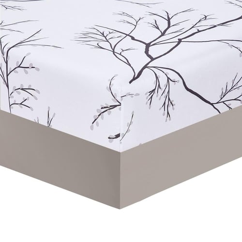 مفرش سيرين - صيفية مزدوج 7 قطع