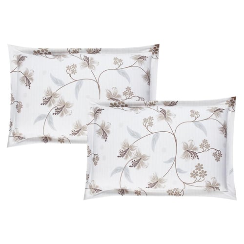 مفرش نورمين - صيفي - مفرد ونص 4 قطع