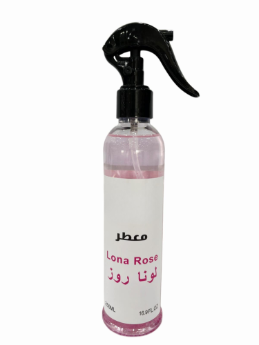 معطر مفارش - 250 مل -لونا روز
